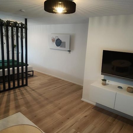 Apartmán Fuchsbau Schleiden Exteriér fotografie