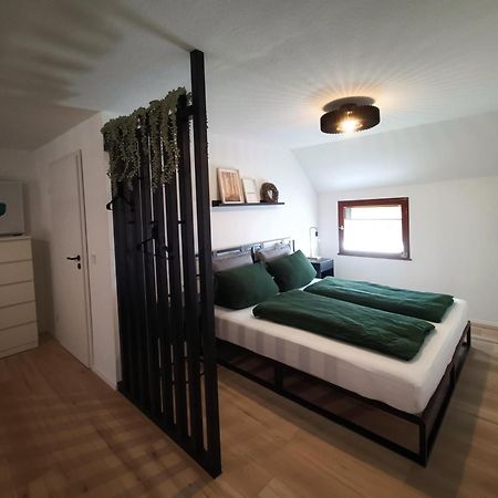 Apartmán Fuchsbau Schleiden Exteriér fotografie