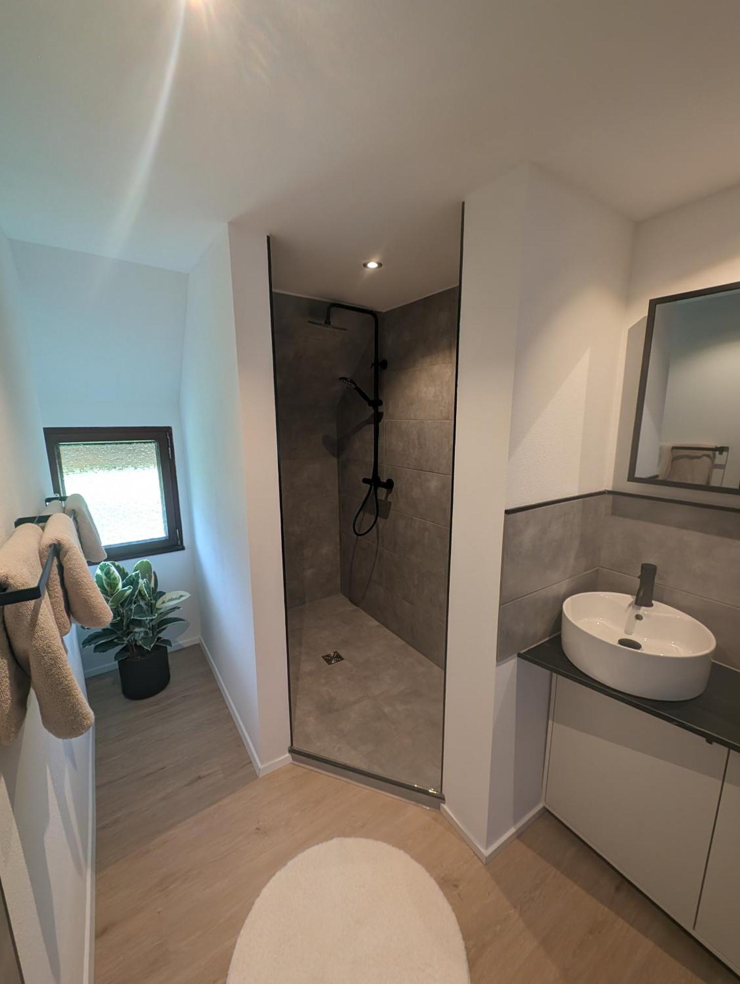 Apartmán Fuchsbau Schleiden Exteriér fotografie