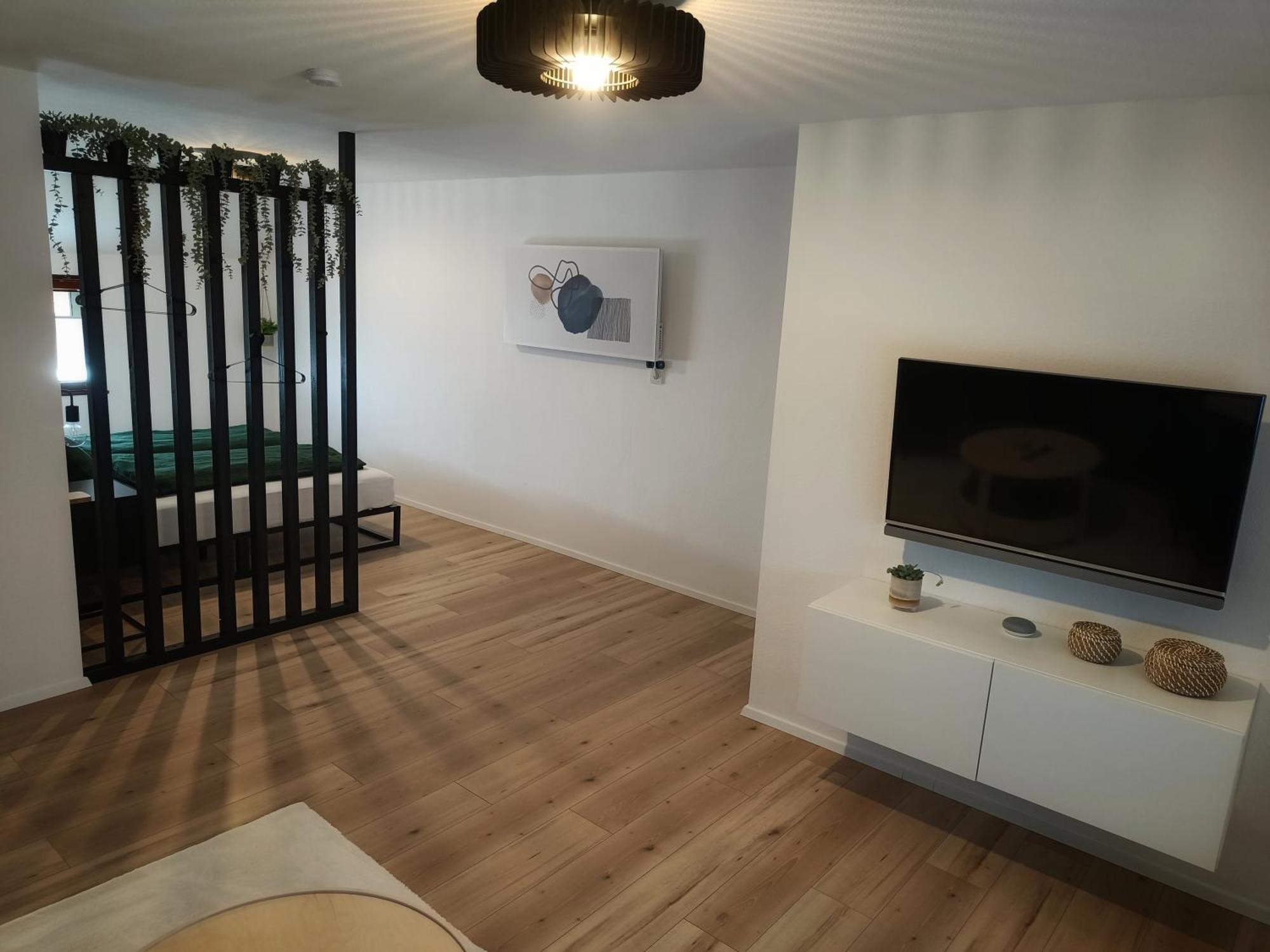 Apartmán Fuchsbau Schleiden Exteriér fotografie
